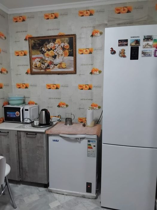 Сдам квартиру в Боровом