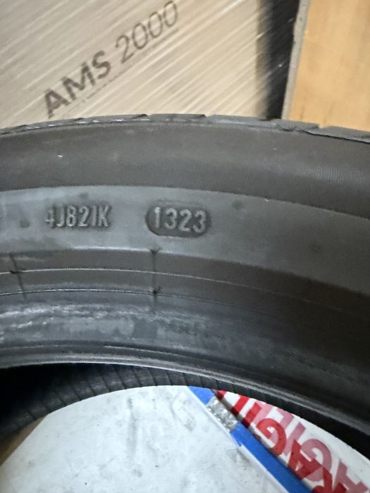 Anvelope vara PIRELLI POWER GY