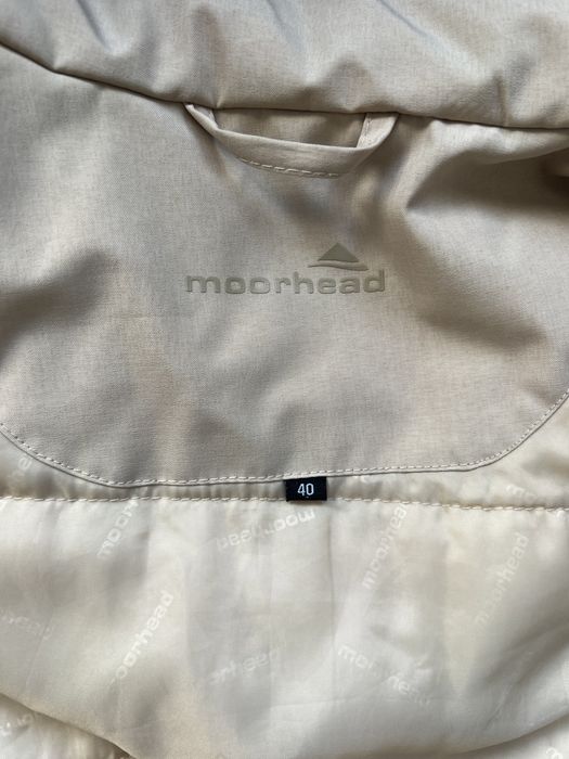 Дамско зимно яке Moorhead