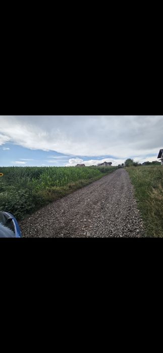 Teren de vanzare Moara Nica