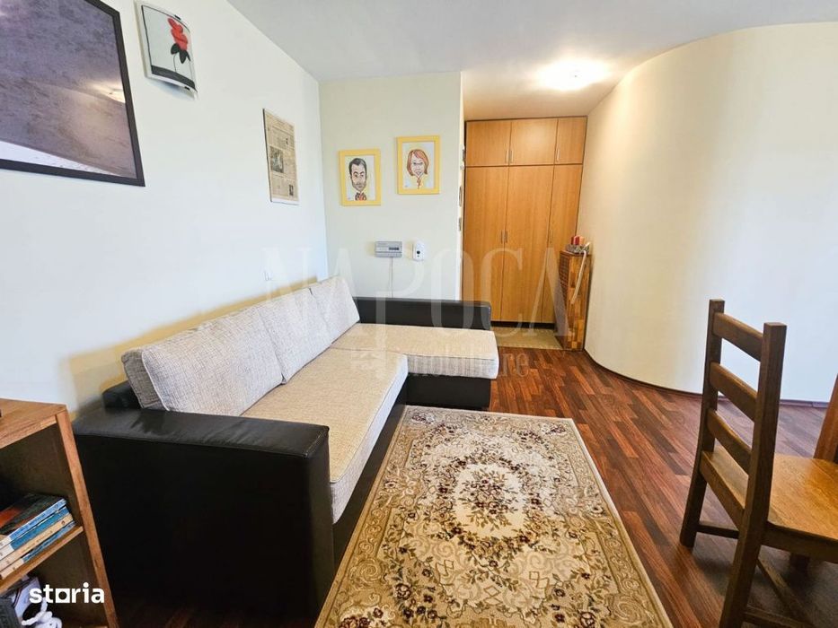 Apartament 2 camere de vanzare in Terra, Floresti