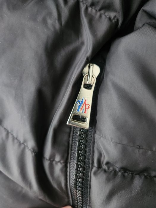 Мъжко яке Moncler