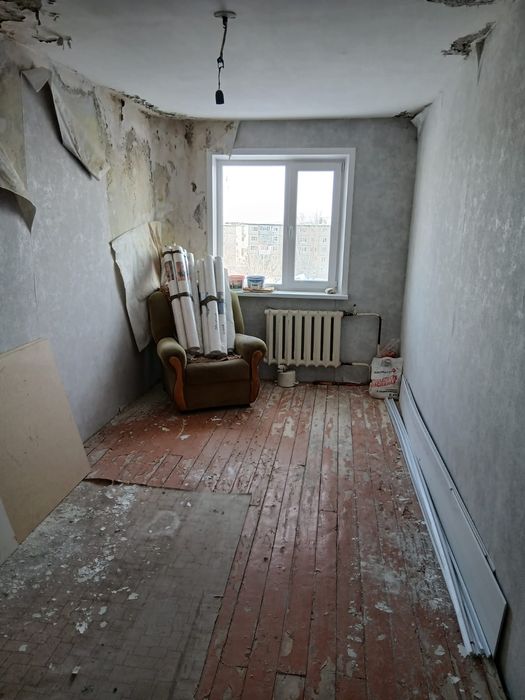 Продаю 2х комн квартиру