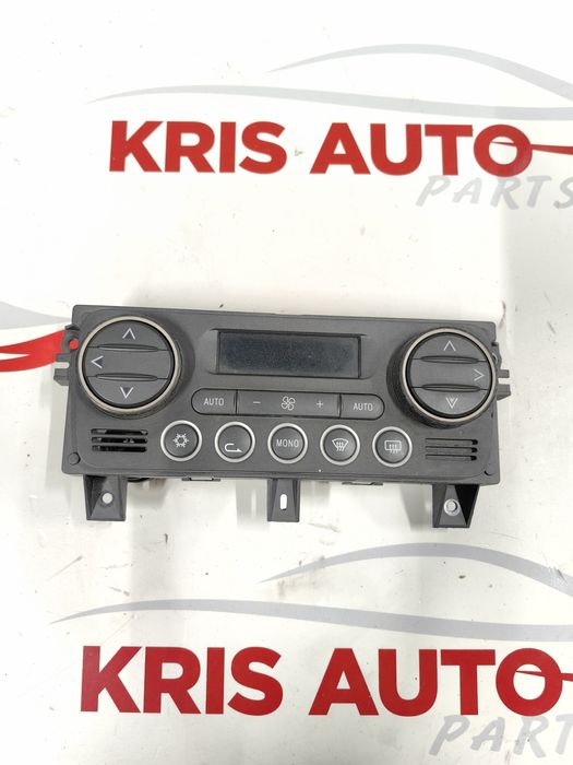 Климатроник Alfa Romeo 159 /Алфа Ромео 159 2007г