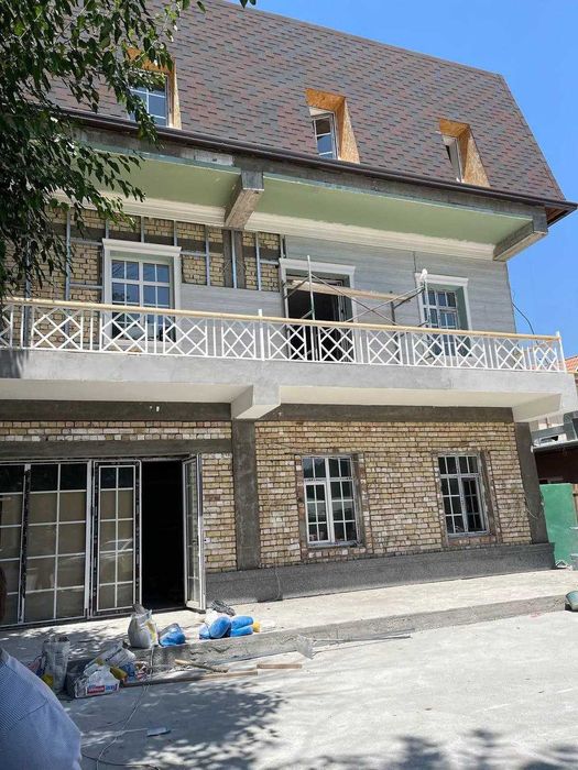 сайдинг ПВХ DOCKE