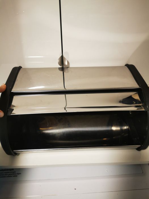 Кутия за хляб нова