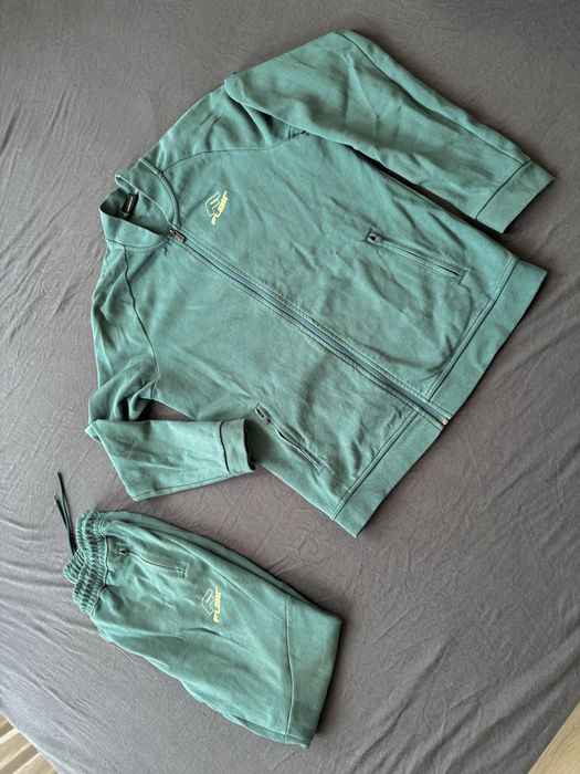 Нов мъжки анцунг Flair