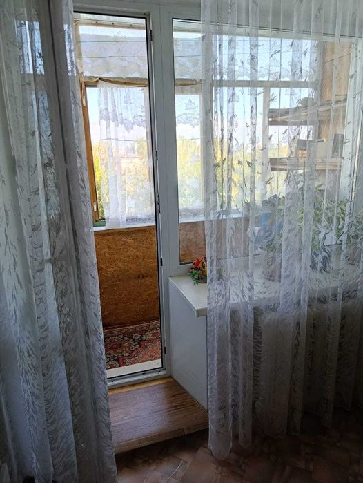 Продам трёхкомнатную квартиру