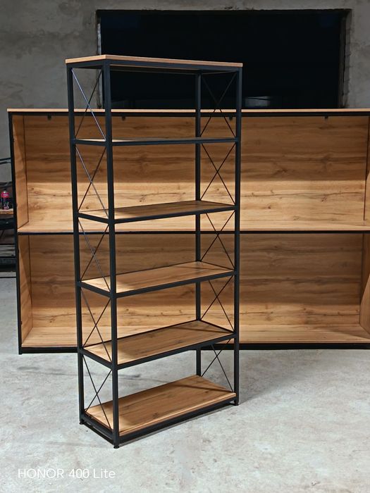 Uy va ofis uchun universal stilaj