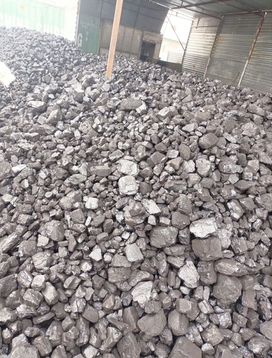 Уголь дрова в мешках