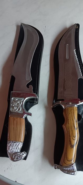 Ловджийски   нож