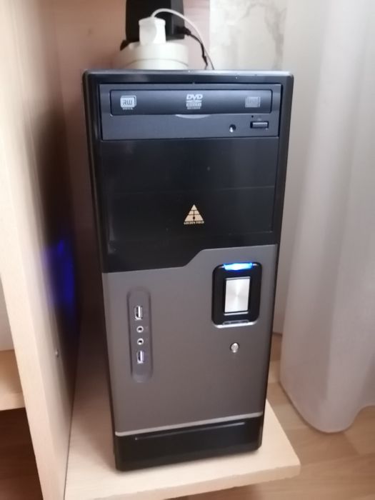 Продам компьютер