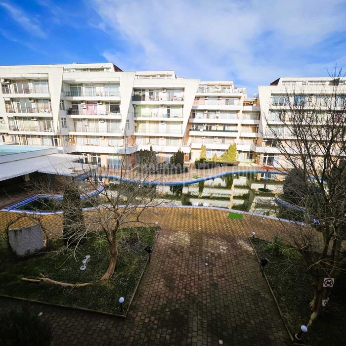 Продава се Двустаен апартамент в к.к. Слънчев бряг - 71 кв.м за 972 €/кв.м - Снимка #9