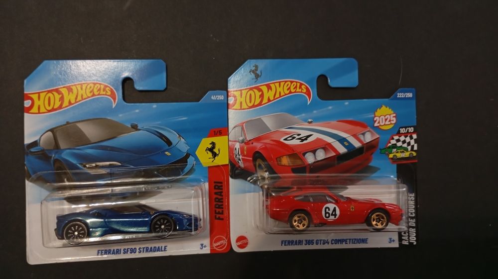 Hot wheels fast and furious и сетове