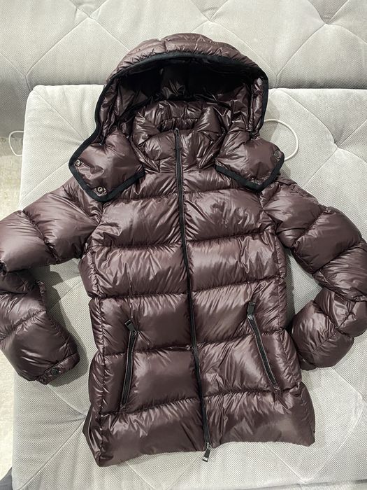 Geaca Moncler Dama originala marimea 0