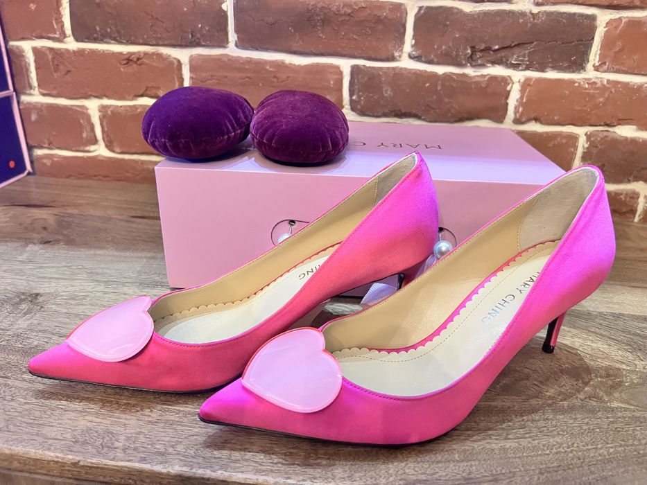 Mary Ching Pantofi Dama