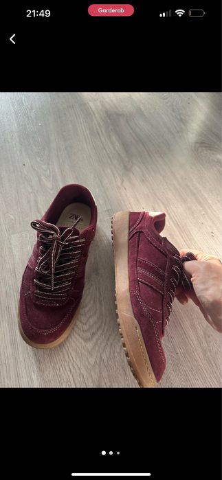 Продам кросс женский