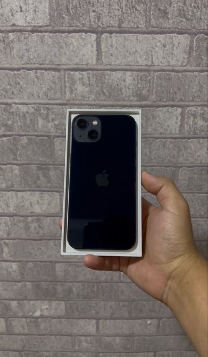IPhone 13  sotiladi !!