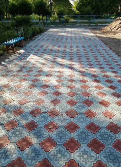 брусчатка от производителя