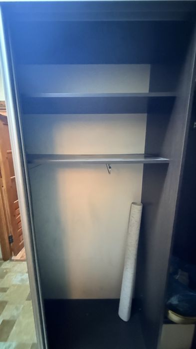 Купе шкаф.  50 тысяч