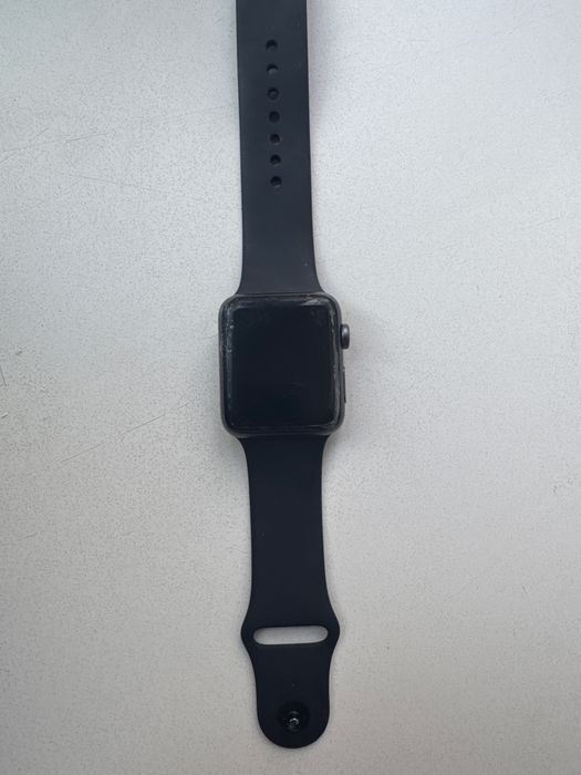 apple watch старые