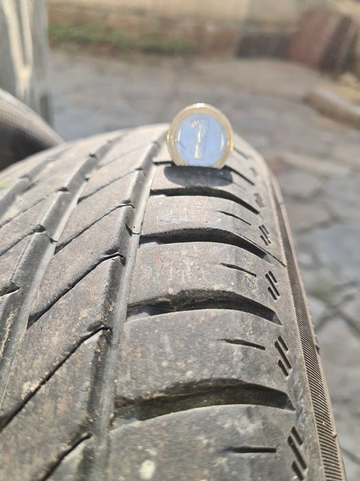 Летни гуми Kleber