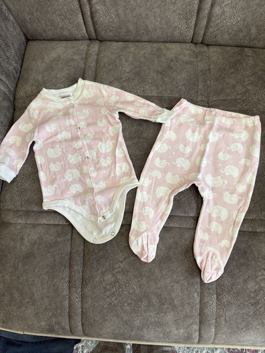 Комплекты на девочку