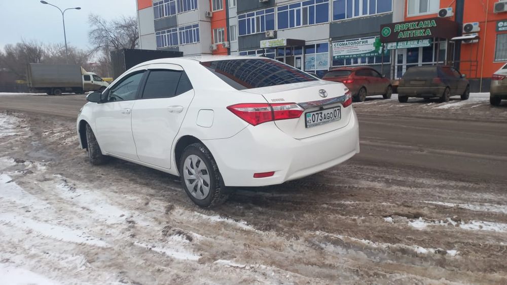 Продам Камри 2014 года  2 хозайна