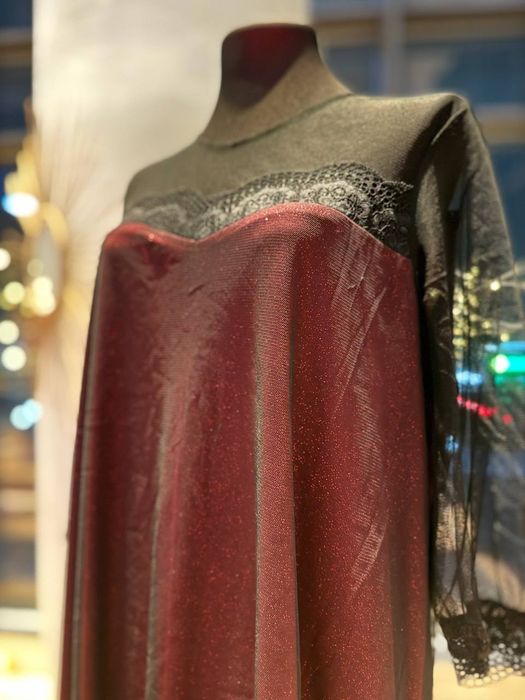 Вечернее платье для мероприятии