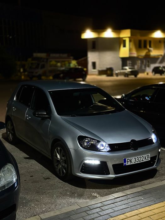 Vw Golf 6 1.6 tdi 2010