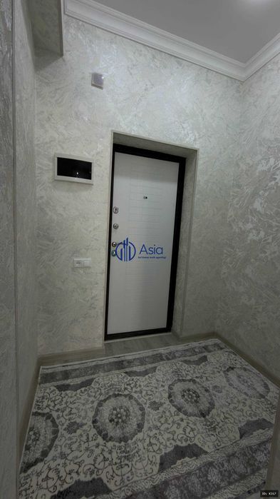 Arzon narxda 4-etajdan  #1x xonali kvartita 5-mikrdan sotuvga chiqdi