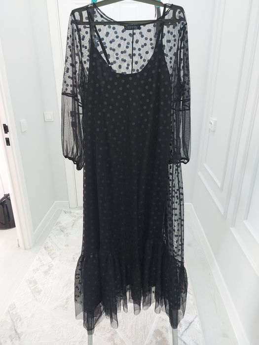 Продам платья б/у