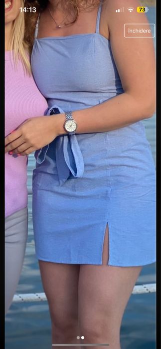 Rochie de vara superba marimea S-M