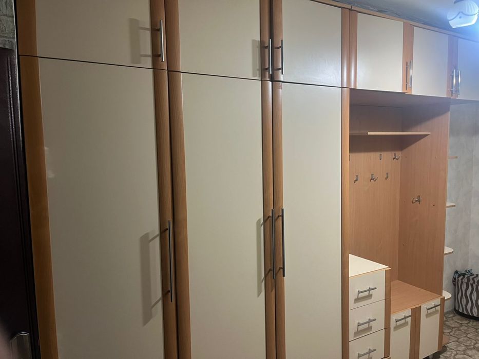 Прихожая шкафы г. Семей