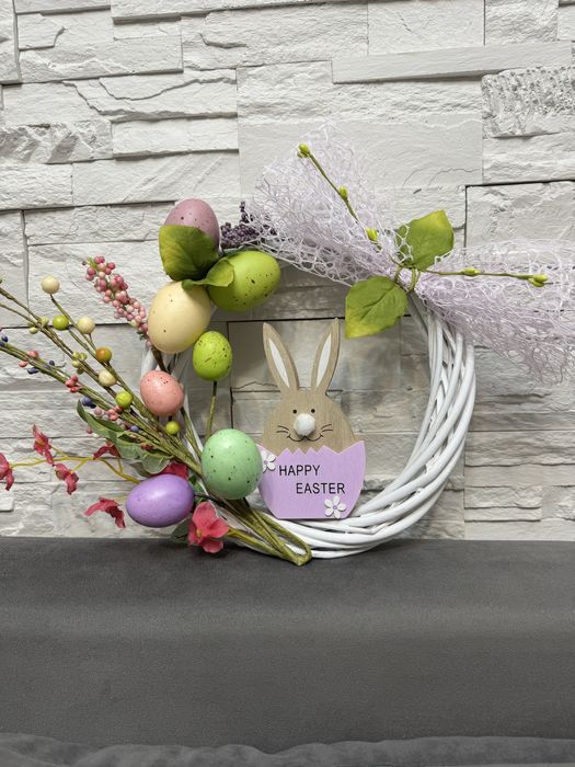 Великденски венец