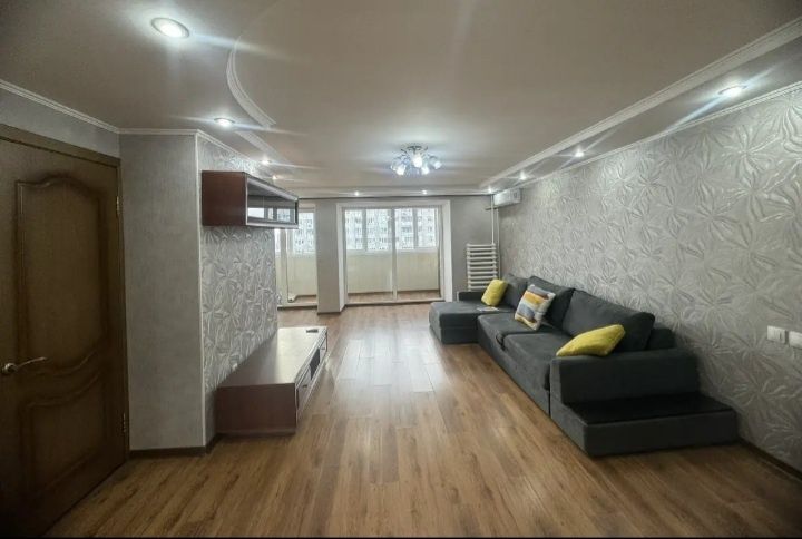 3 комн.кв н/п Центр.рынок