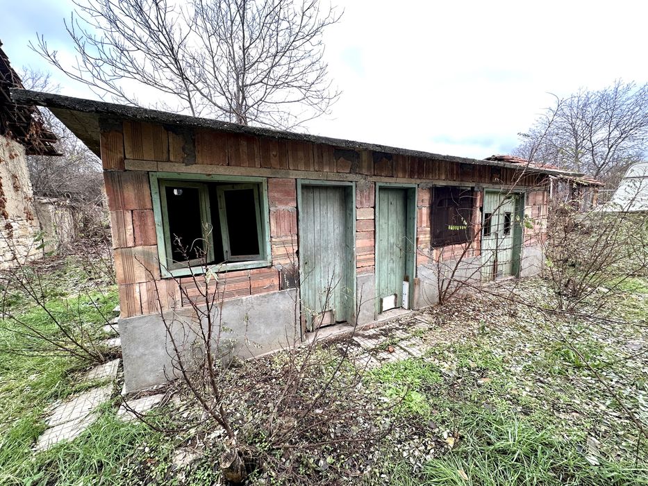 Продава се Къща в с. Никюп, Област Велико Търново - 120 кв.м за 255 €/кв.м - Снимка #12