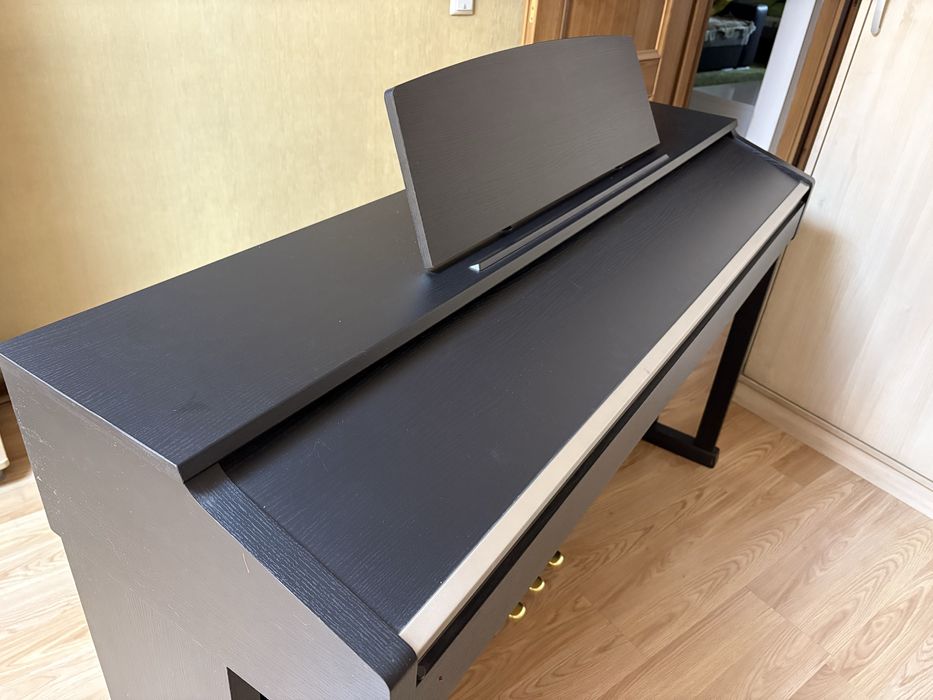 CASIO celviano AP-420BK