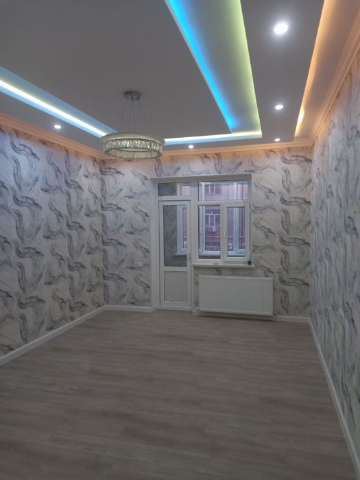 Продается срочно шикарная квартира 3-х комнатная неподалеку от кадыше