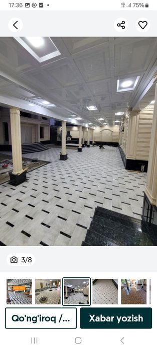 Kafel pilitka teramiz