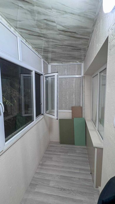 Продам 2 ком кв Гарышкер Алишер Империя