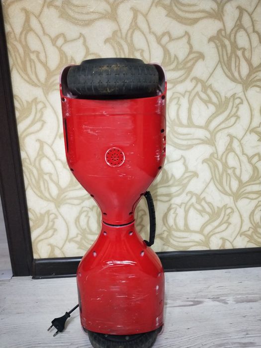 Гироскутер Город Алматы