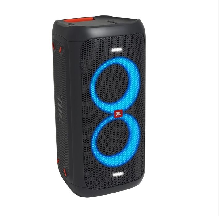 Sistem audio JBL Party Box 100, Bass Boost, Bluetooth