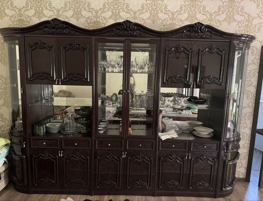 Продам стенку! 80тыс