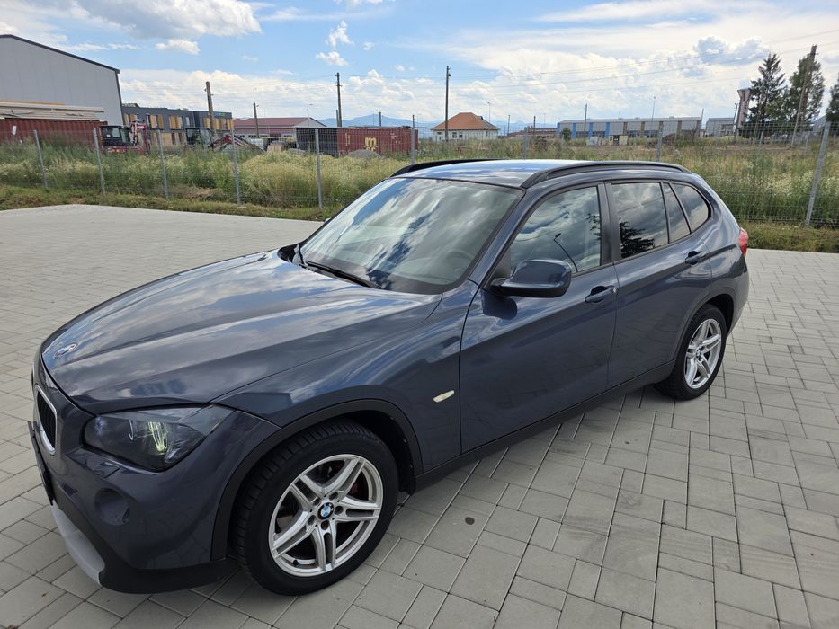 De vânzare BMW X1 E84 2010