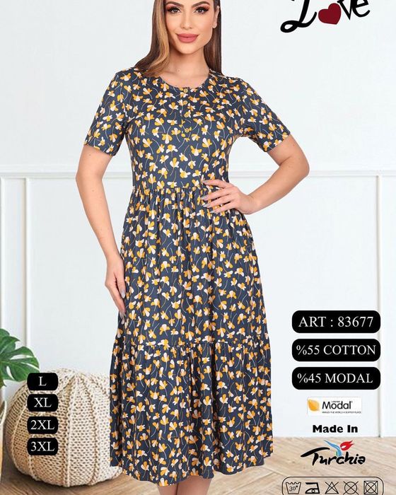 Женская одежда турция