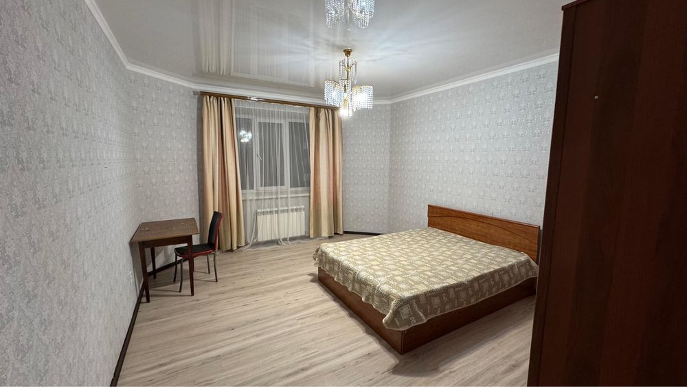 Сдам двухкомнатную квартиру