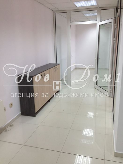 4 зали/Тераса/WC/Кухн. бокс! СЪС или БЕЗ обзавеждане - Метростанция!