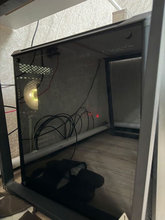 Системник I5 13600kf RTX 4070super