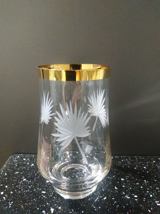 Набор для прохладных напитков. Новый